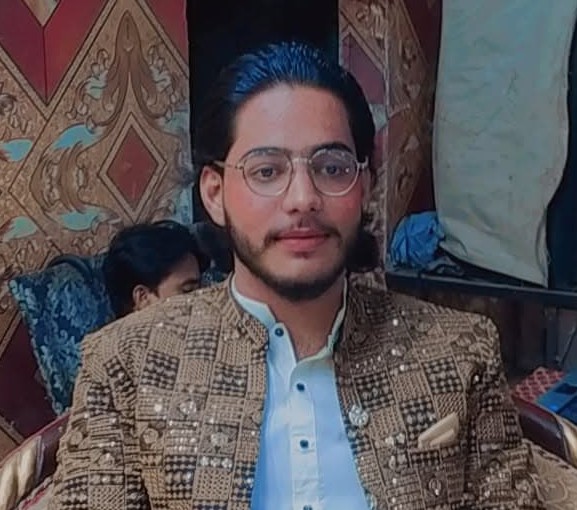 Muhammad Faiz Muhammad Faiz MS Office, HVAC