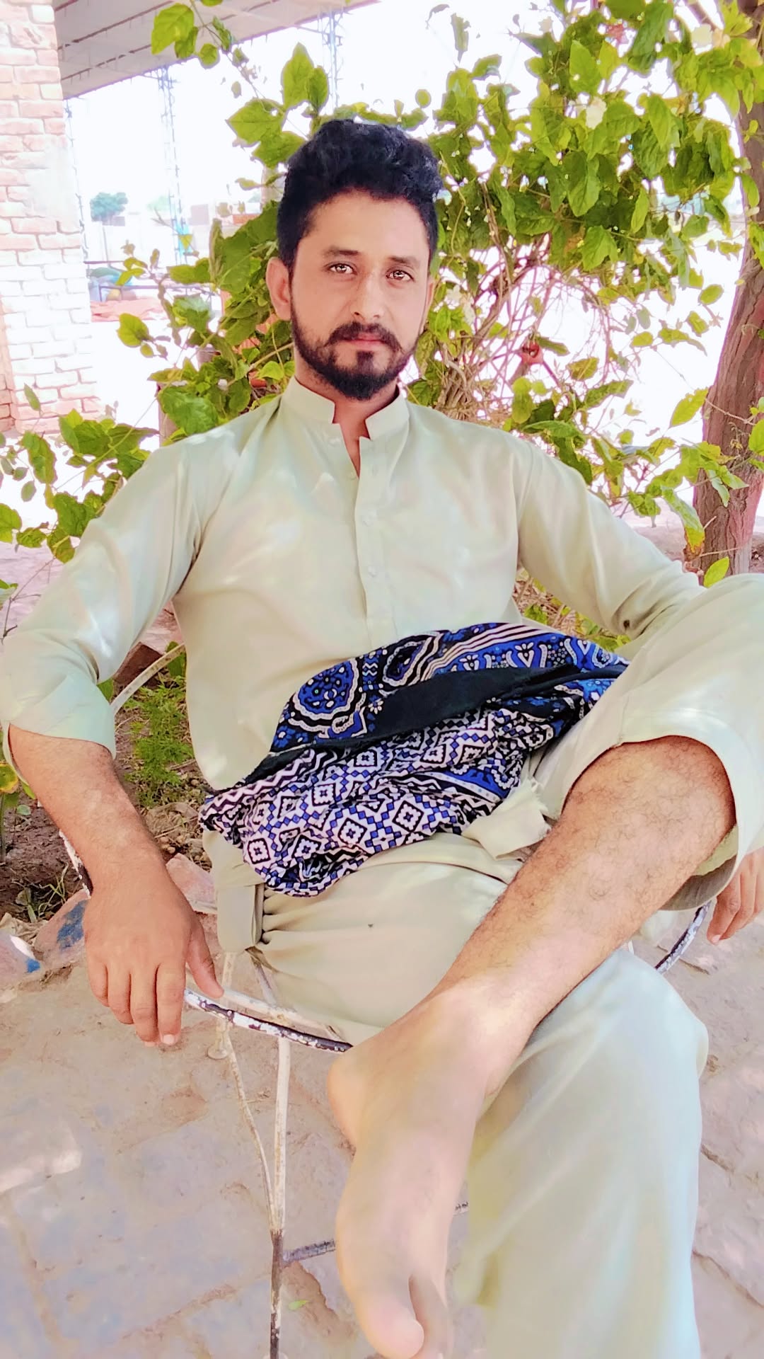 Shoaib Ahmed Driving, MS Office