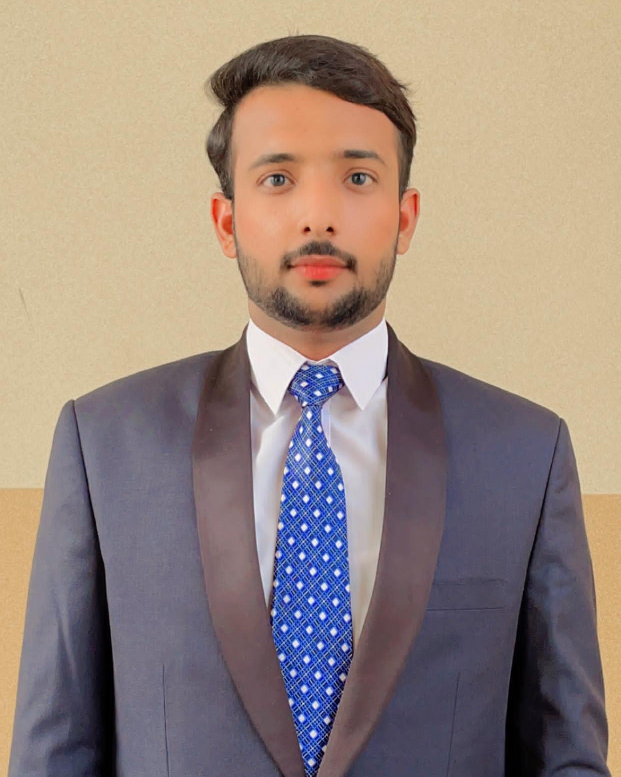 Muhammad Umair English Typing, Urdu Typing, MS Office, Advertisement Design, Audio Services, Photo Editing, Templates, Financial Markets, External Auditing, Employee Training