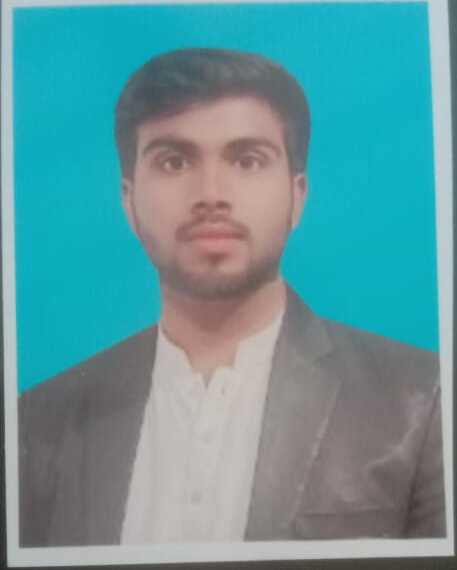 Shahbaz Hussain Profile