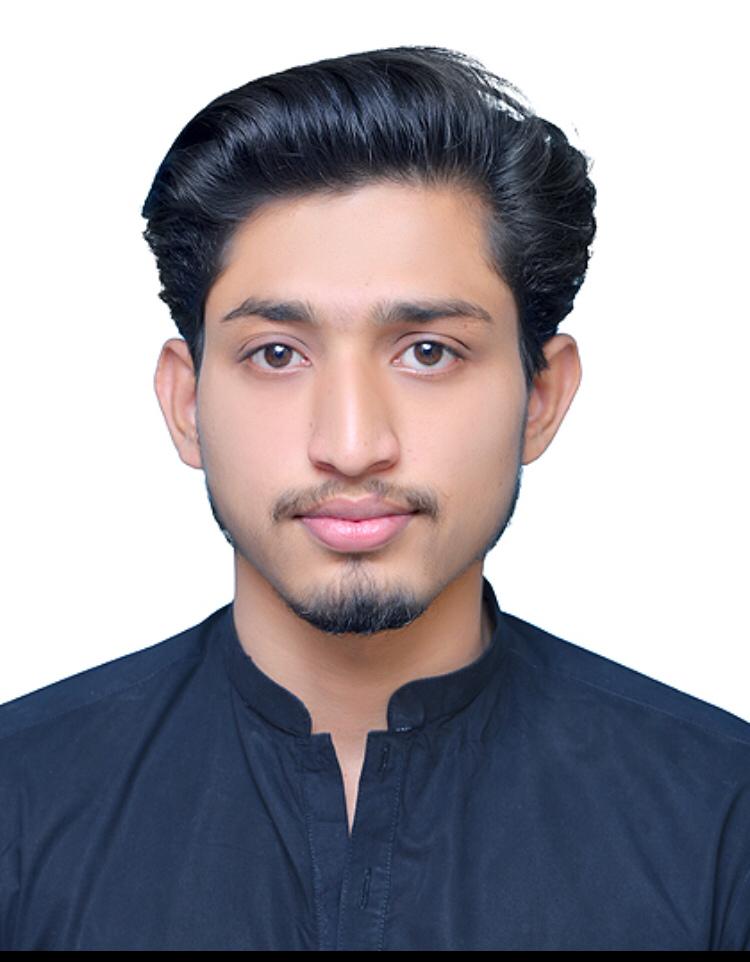 NOUMAN NASIR Profile