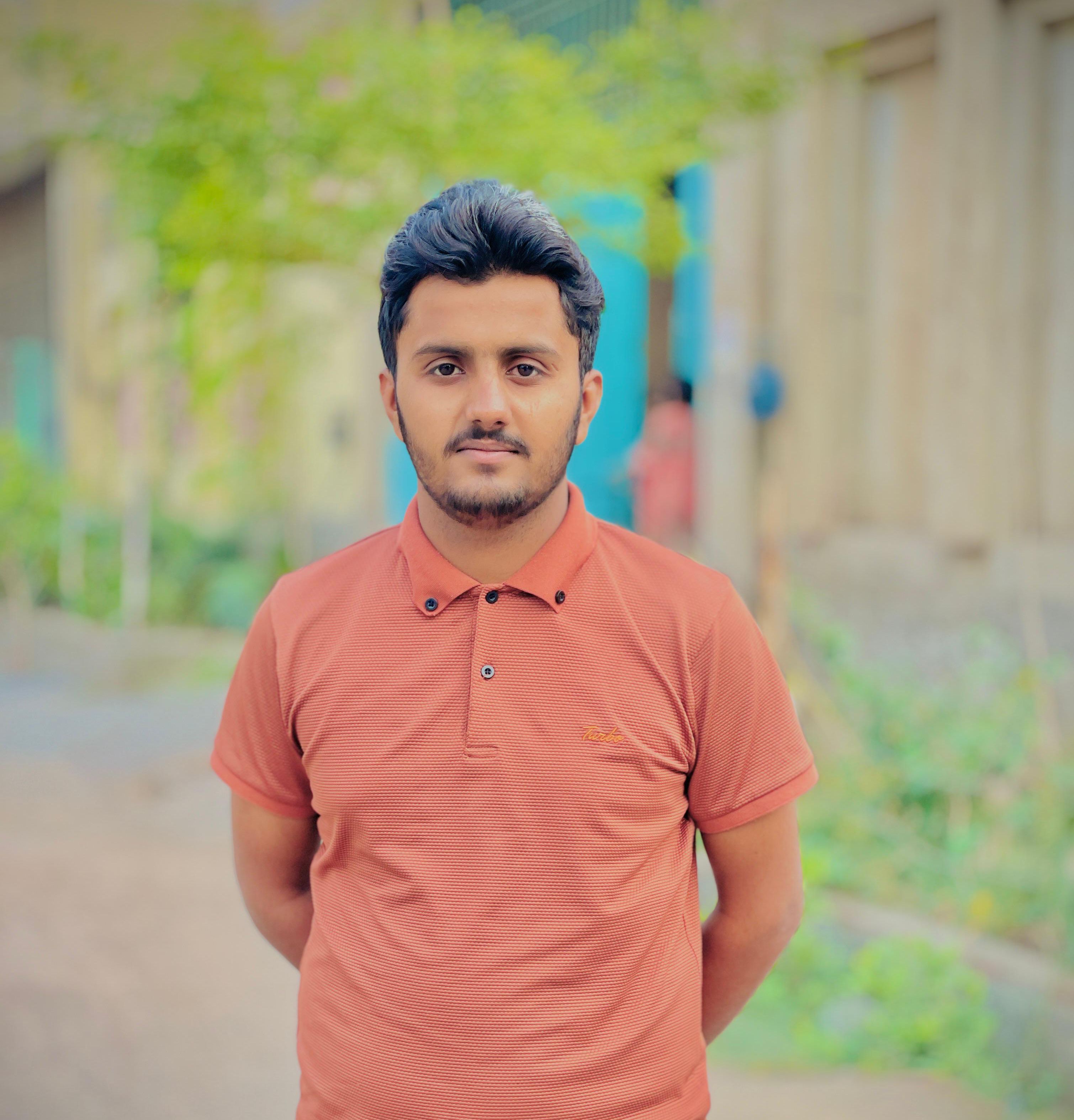 Hafiz Usman Marketing, Digital Marketing