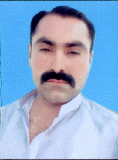 Muhammad Firasat Ali English Typing