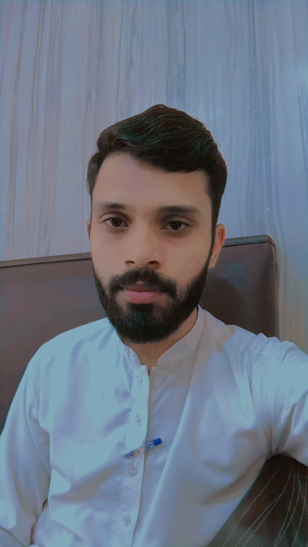 Nasir Sharif Profile