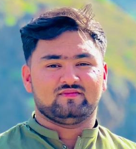 Hasnain Ali Shah Marketing Strategy, English Typing, Urdu Typing, MS Office