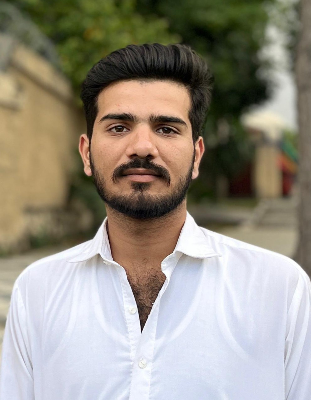 Rahib Qaiser English Typing, Cooking, Driving, Print, Voice Talent, Calligraphy, Voice Acting, Fundraising, Legal, History