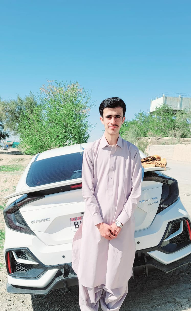 Ain Ullah Amazon, Trading