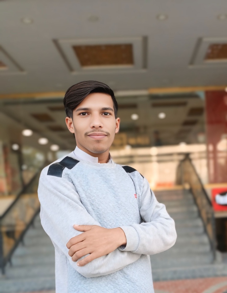 Muhammad Abubakar Profile Muhammad Abubakar Profile