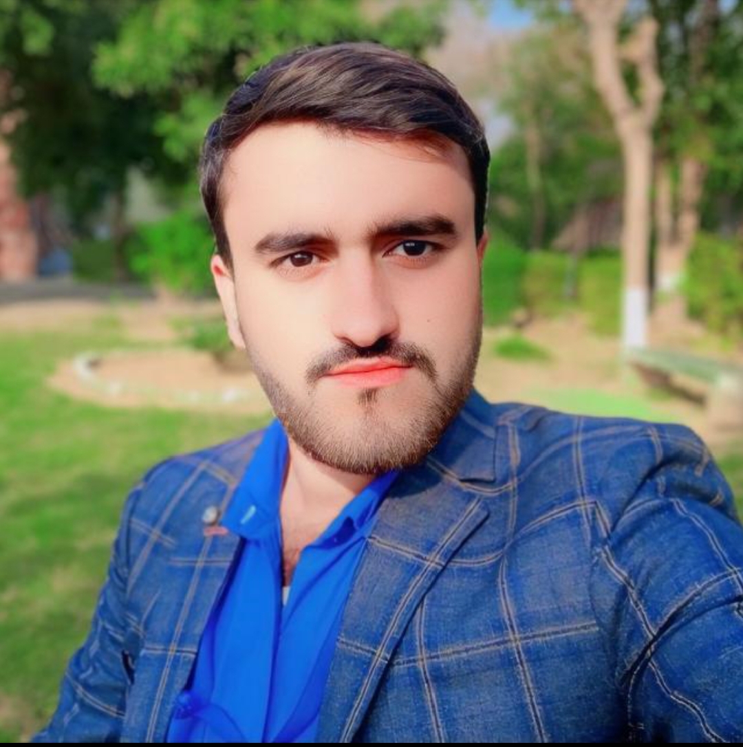 Muhammad Shahid Urdu Typing, English Typing, MS Office, CSS, Photo Editing, Photography, Word, Design, Video Editing, 3D Logo