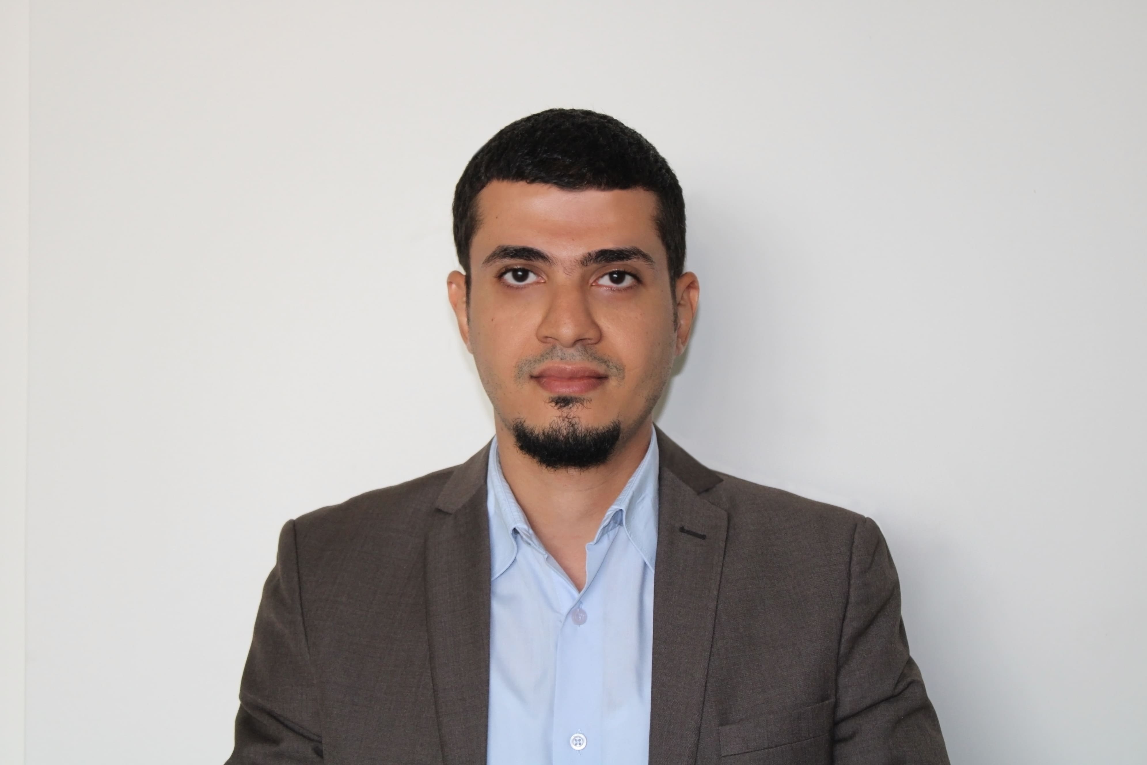 Amr Gamal Elabd Profile Amr Gamal Elabd Profile