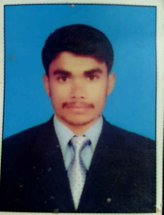 Naeem Shahbaz English Typing, MS Office