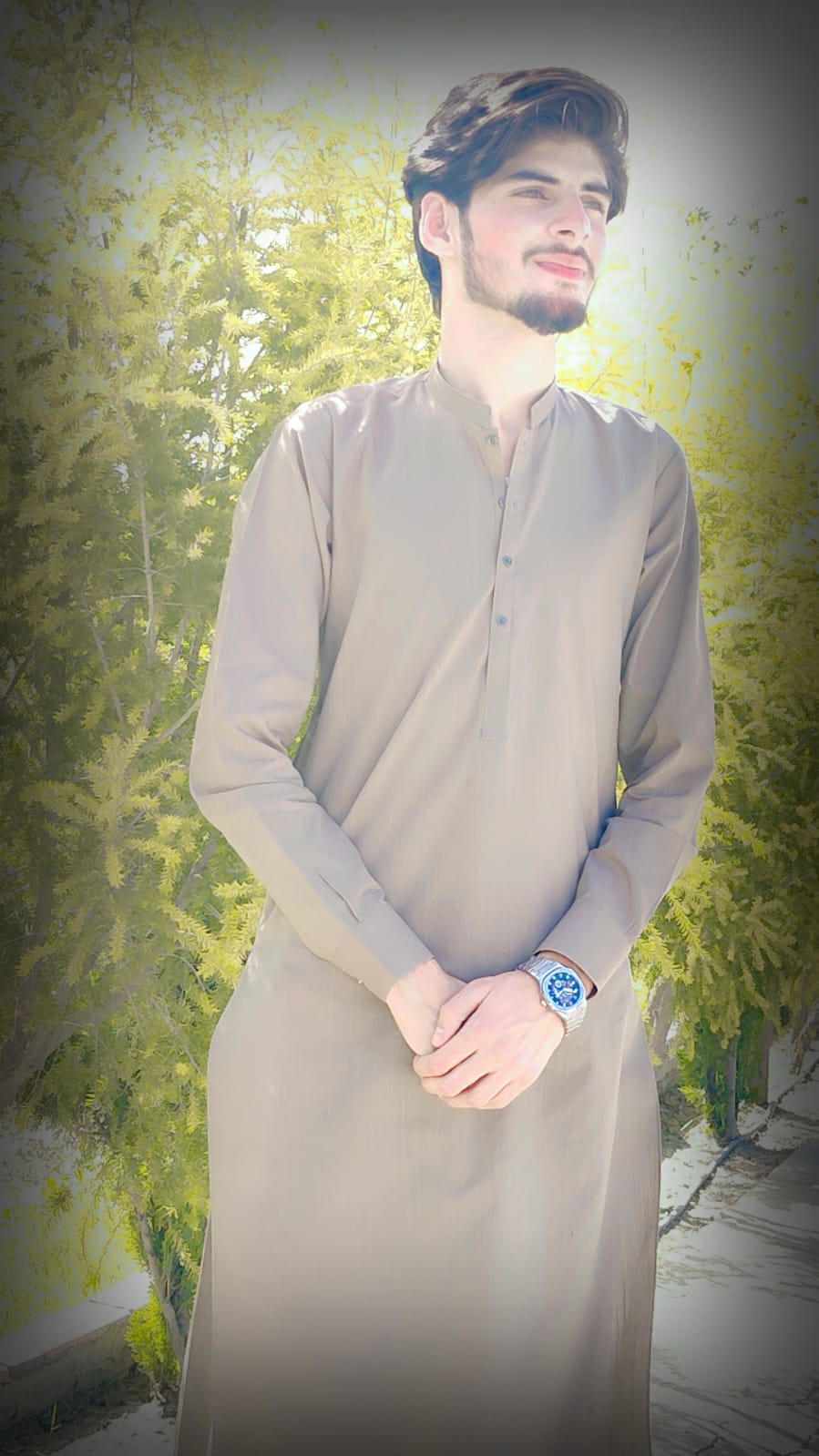 Fahad Iftakhar English Typing, Driving, Compliance And Safety Training