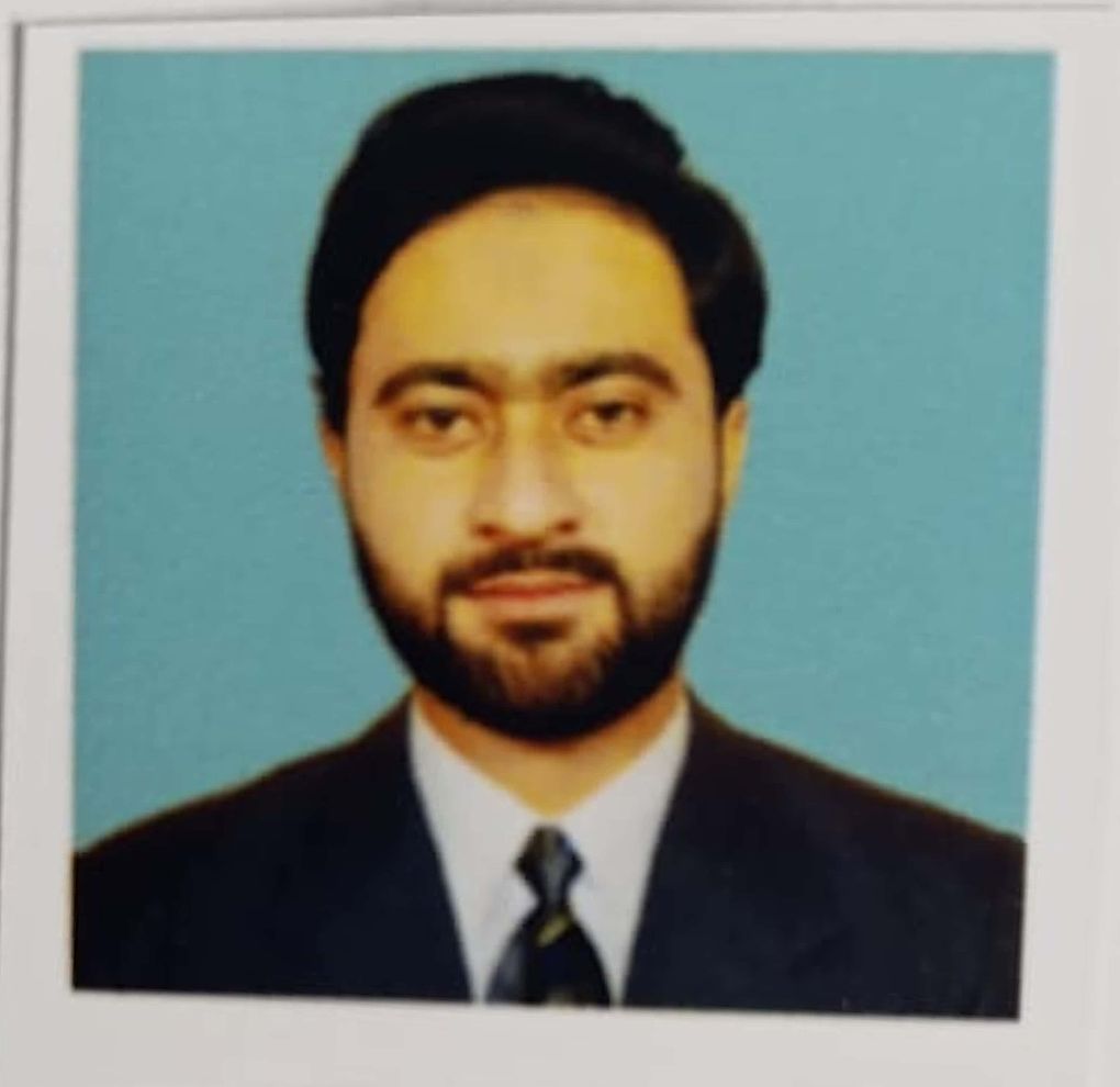 WAQAS AHMAD English Typing, Cooking, Photo Editing, Photography, Word, Photo Restoration, Video Editing, Business Plans, Personal Development, Project Management