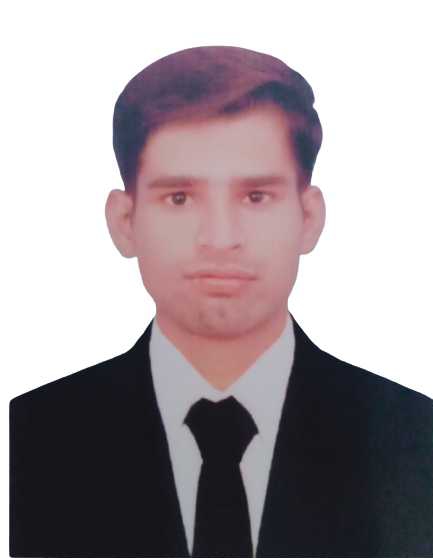 RASHID ALI Biology