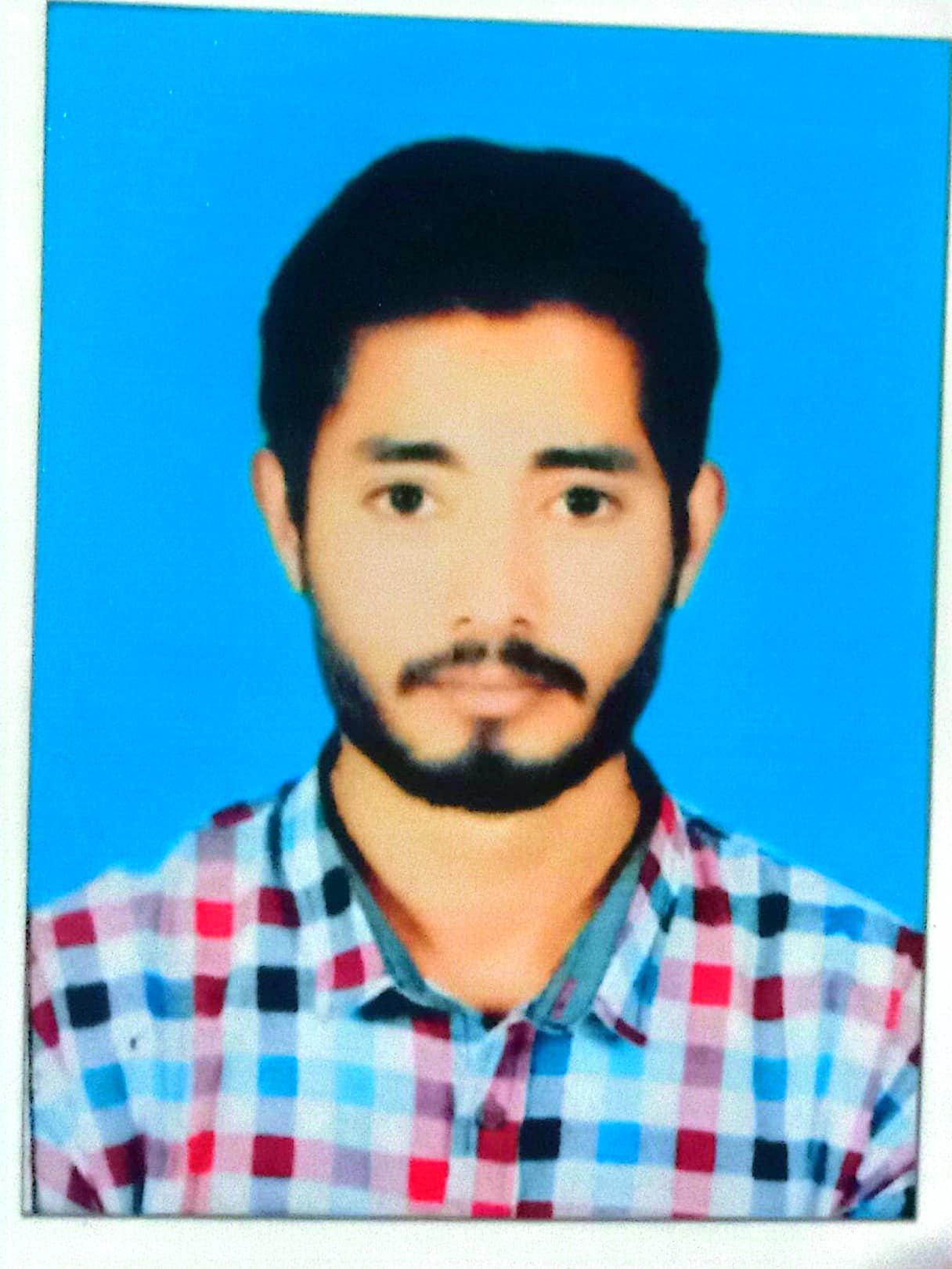 Muhammad Ramzan Profile