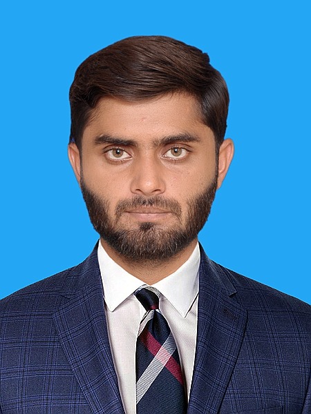 Muhammad Faizan Data Entry, Machine Learning, Data Science, Data Analysis, MS Office, Accounting