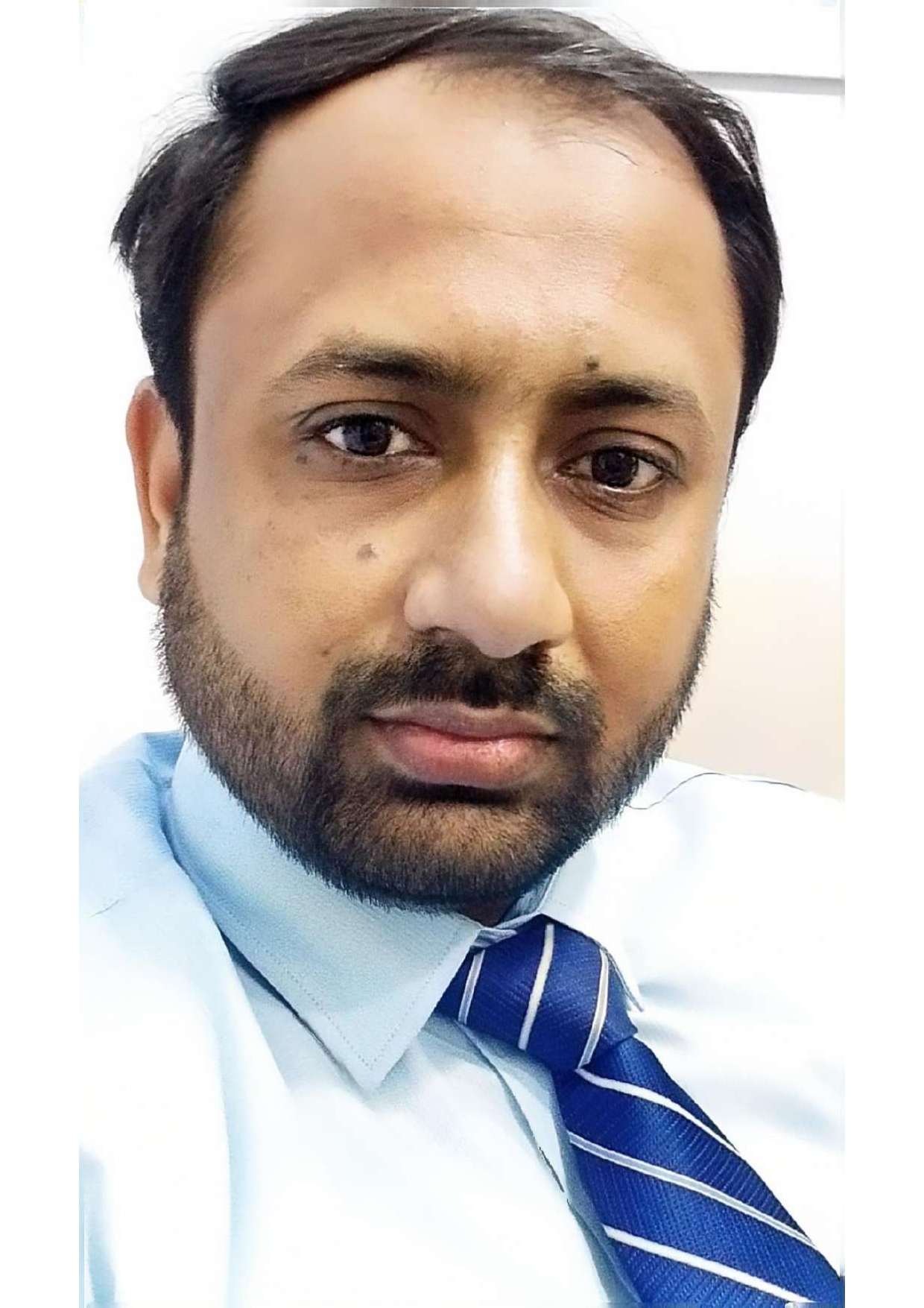 Ihsan Ullah Azeem Profile