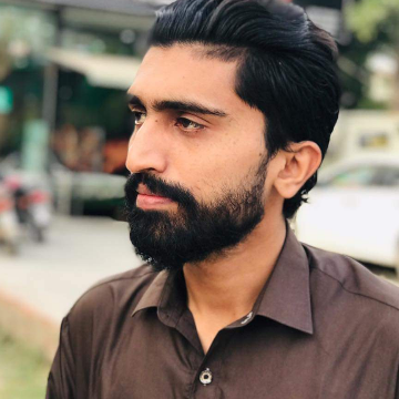 Khurram Ali English Typing, MS Office, Graphic Design, Music, Game Art, Call Center