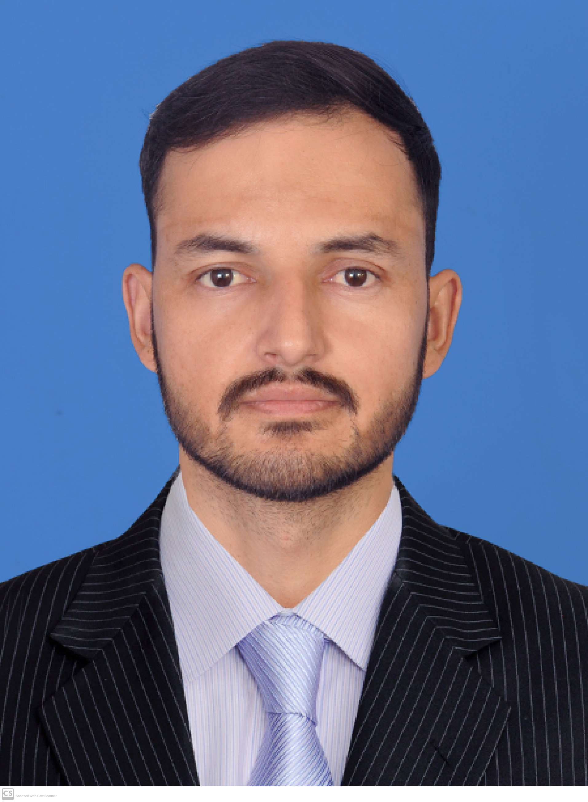 Ghulam Mehdi Profile