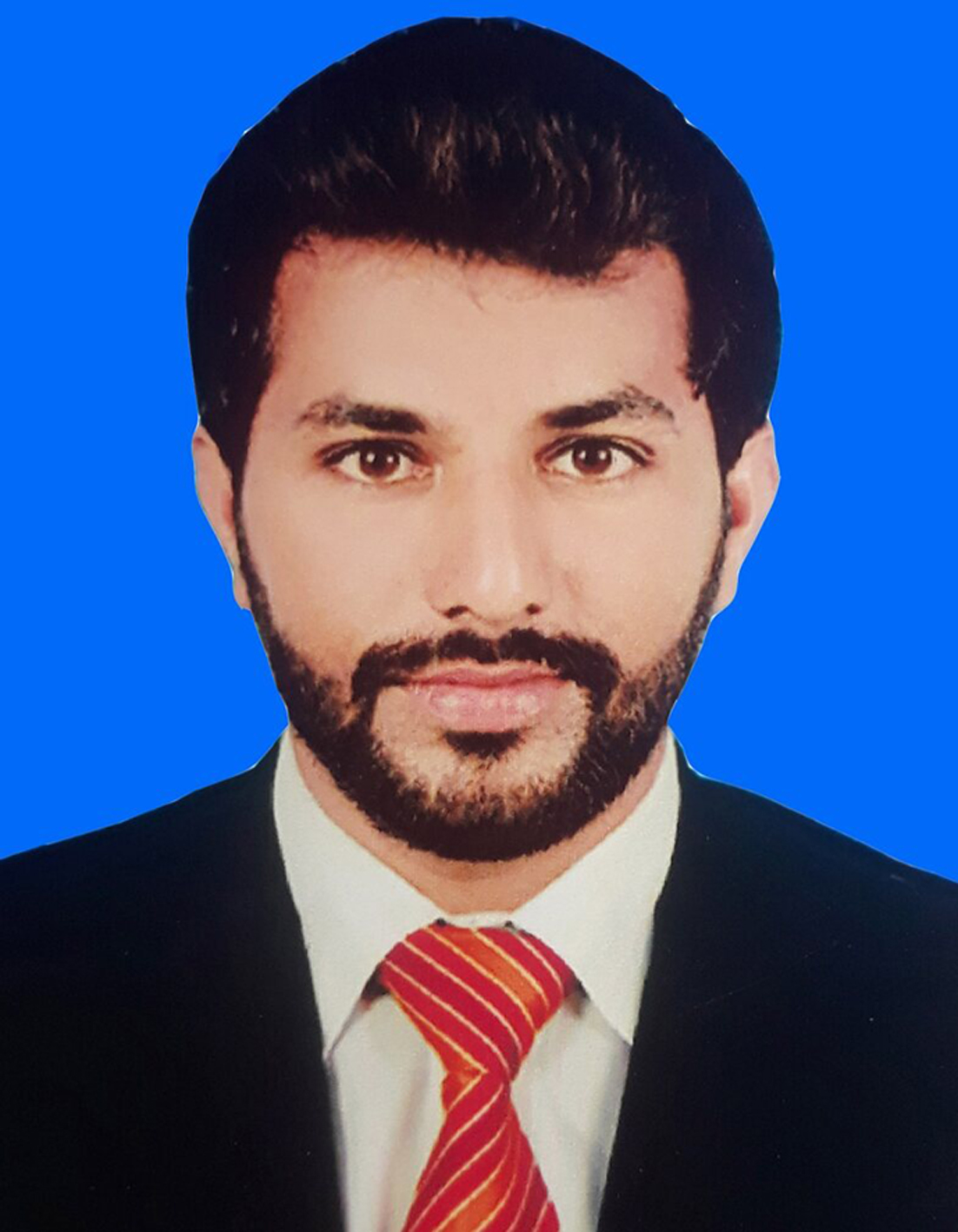 TAHIR ALI Construction Management, Construction Monitoring, Civil Engineering, Data Entry, Data Collection, Report Writing, Compliance, Documentation, MS Office, English Typing