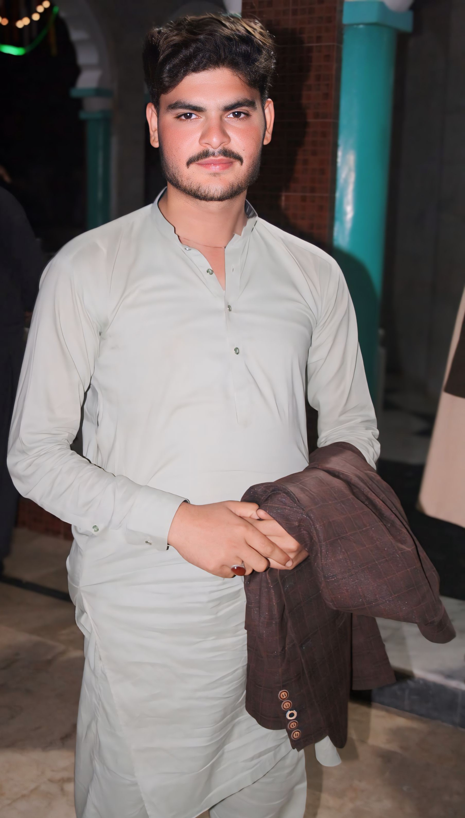 Muhammad Nouman Profile