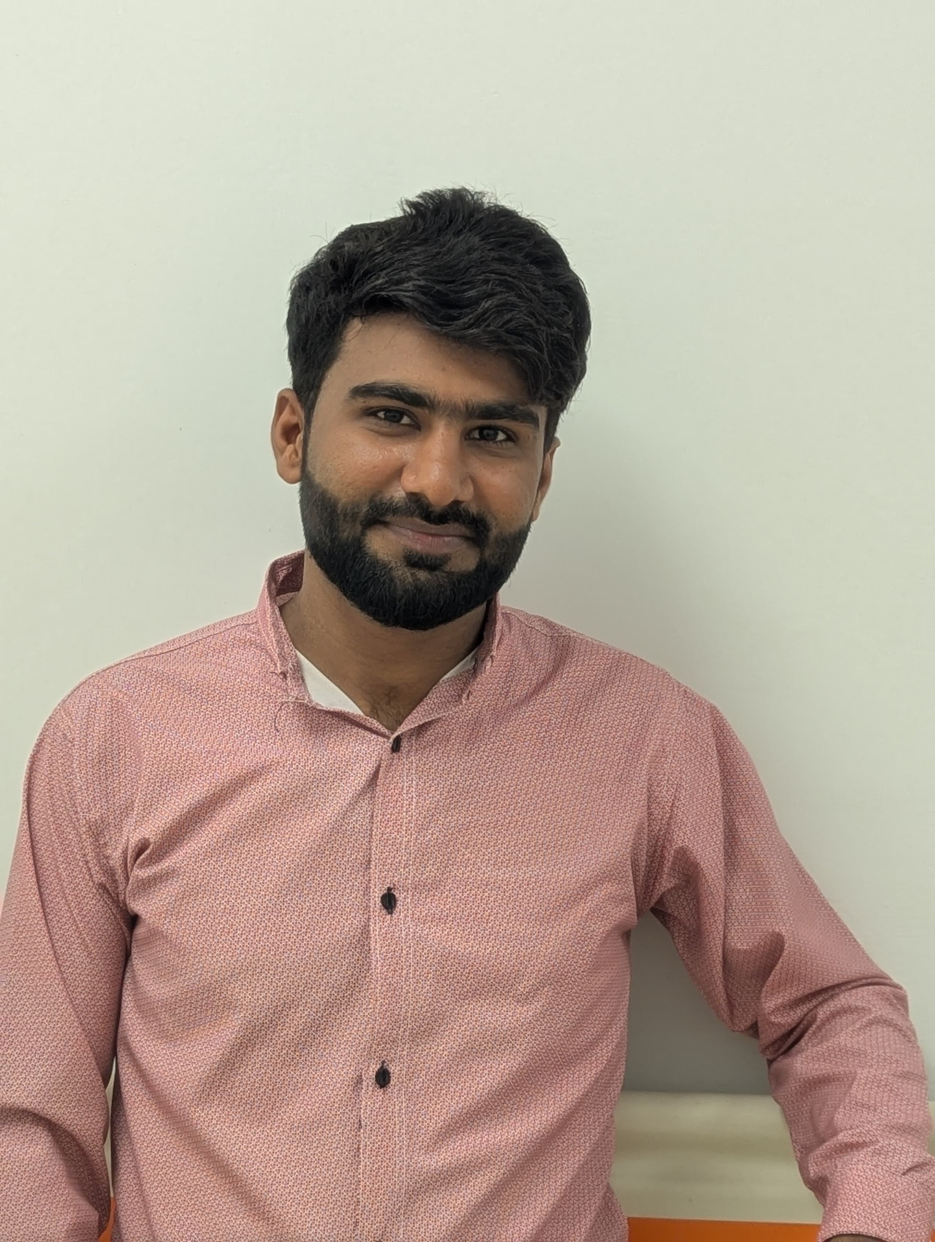 MUHAMMAD BASHARAT English Typing, Logo Design, Adobe Photoshop, CV Design, Microbiology, Health