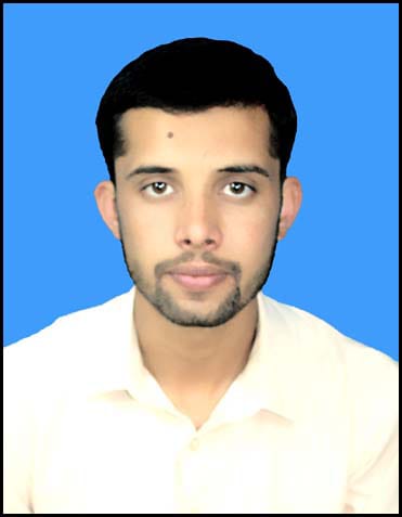 Saif Ullah Profile Saif Ullah Profile