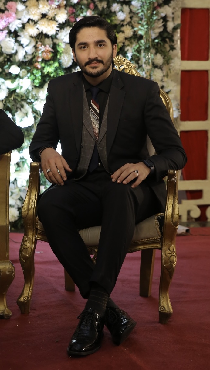 Syed Taqi Abbas English Typing, MS Office, Management, Tax Law, Personal Income Tax, Personal Tax, Private Client, Legal Consultation, Freelance