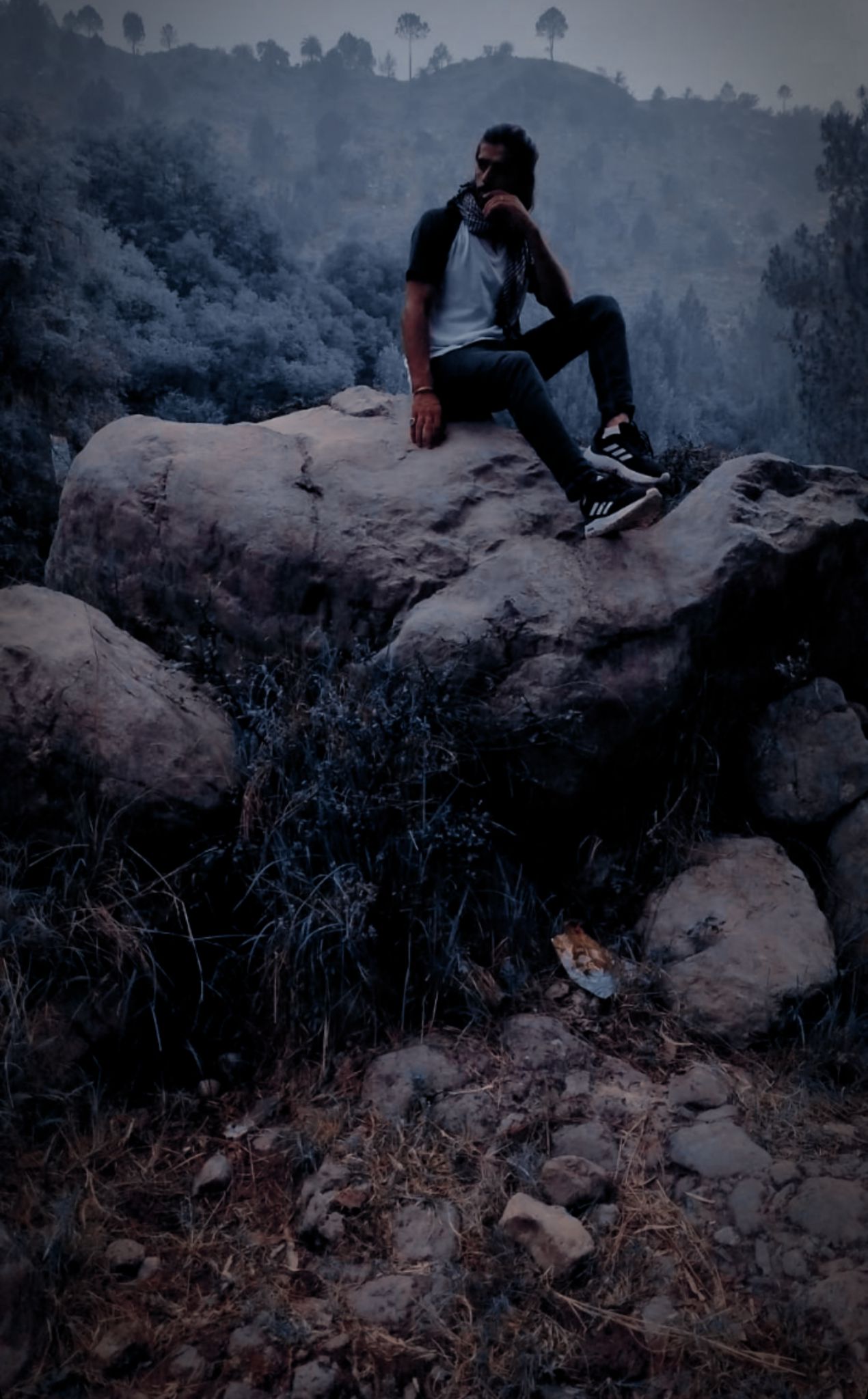 Sameer Sultan Property Management, Sales Management