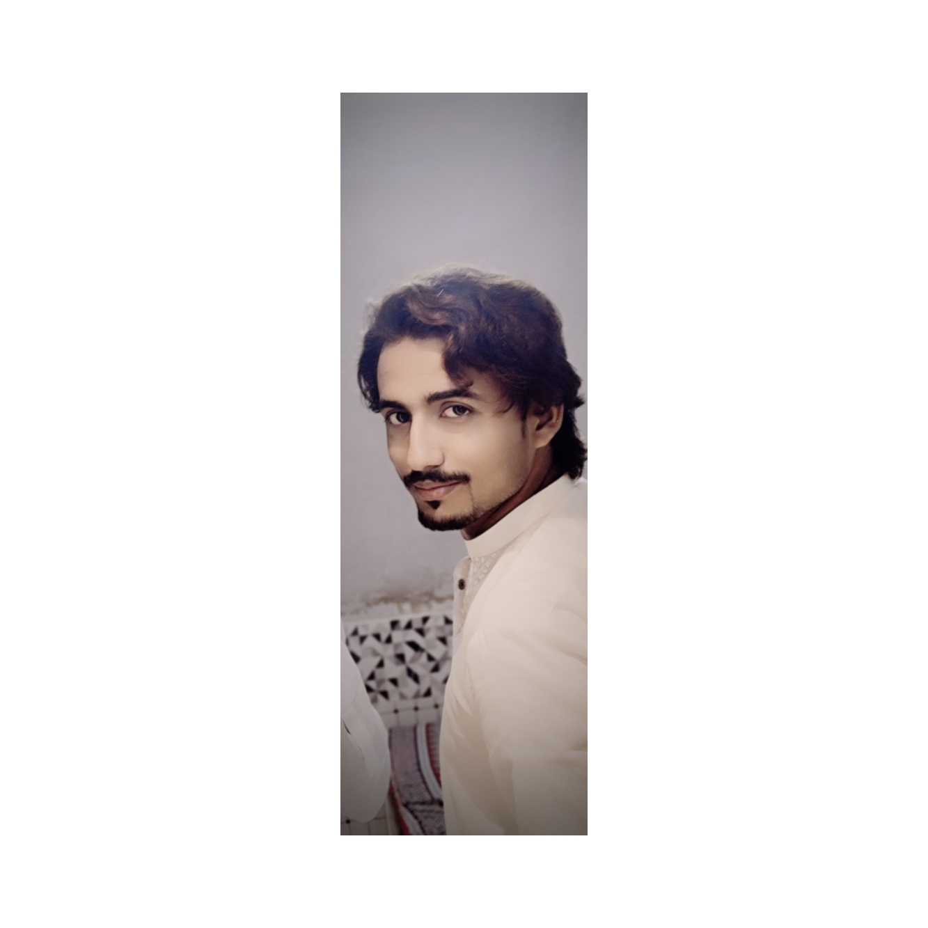 Amjad Hashim MS Office, Data Entry, English Typing