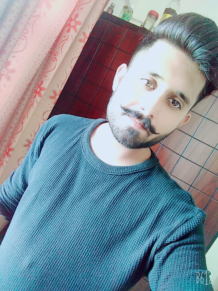 Raza Mustafa Profile