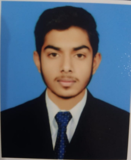 Muhammad Fazeel Ul Islam Profile