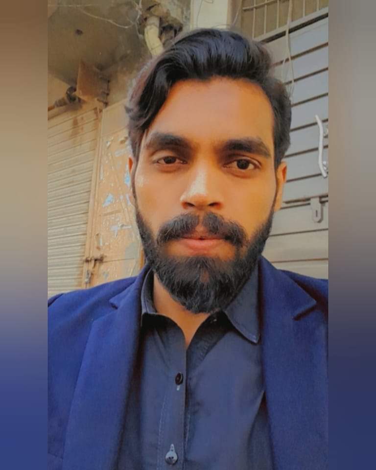 Waleed Khalid Profile Waleed Khalid Profile