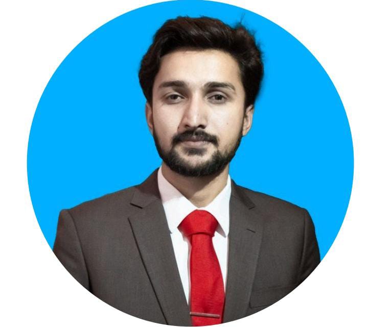 Mukhtiar Ali Profile