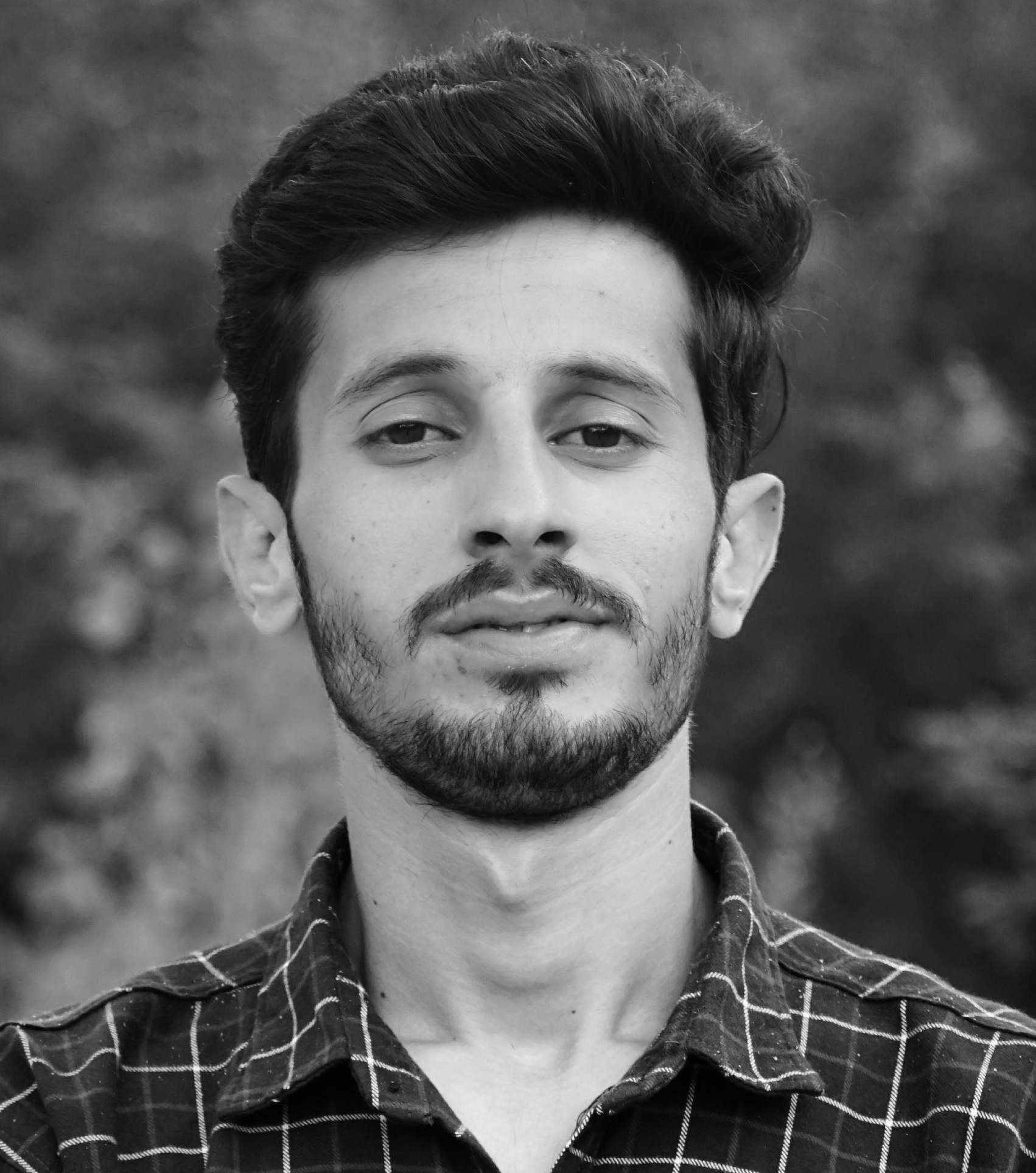 Tanveer Wali Profile