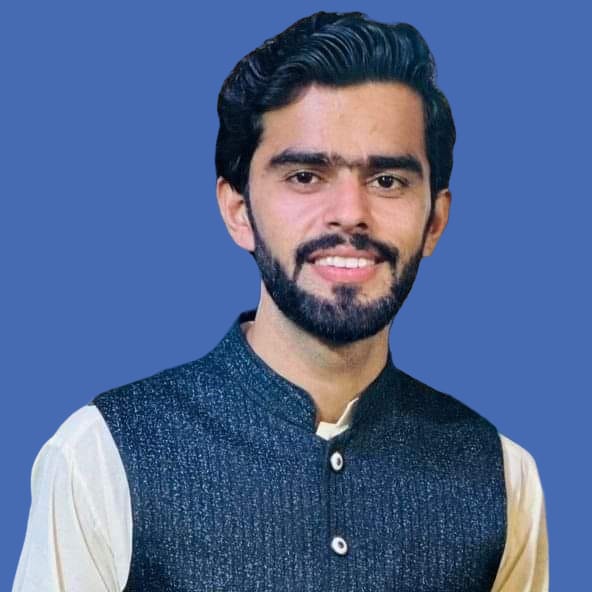 Muhammad Imran Profile