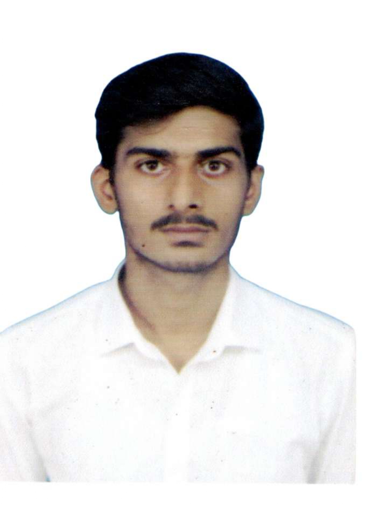 Muhammad Zarar Asim Profile