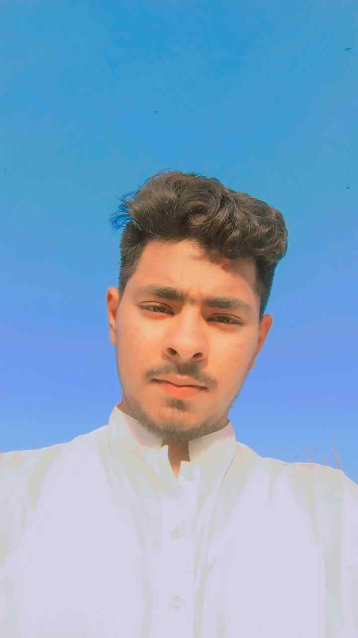 Muhammad Zain Profile