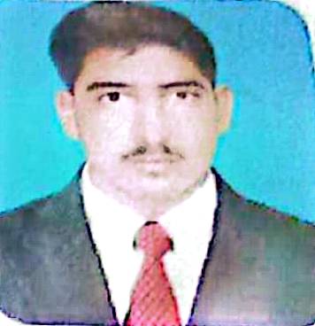 Abdul Khaliq Profile