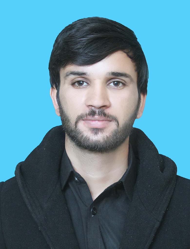 Osama Ali Profile Osama Ali Profile