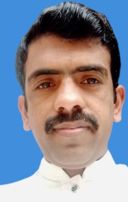 Zeeshan Ahmad Profile Zeeshan Ahmad Profile