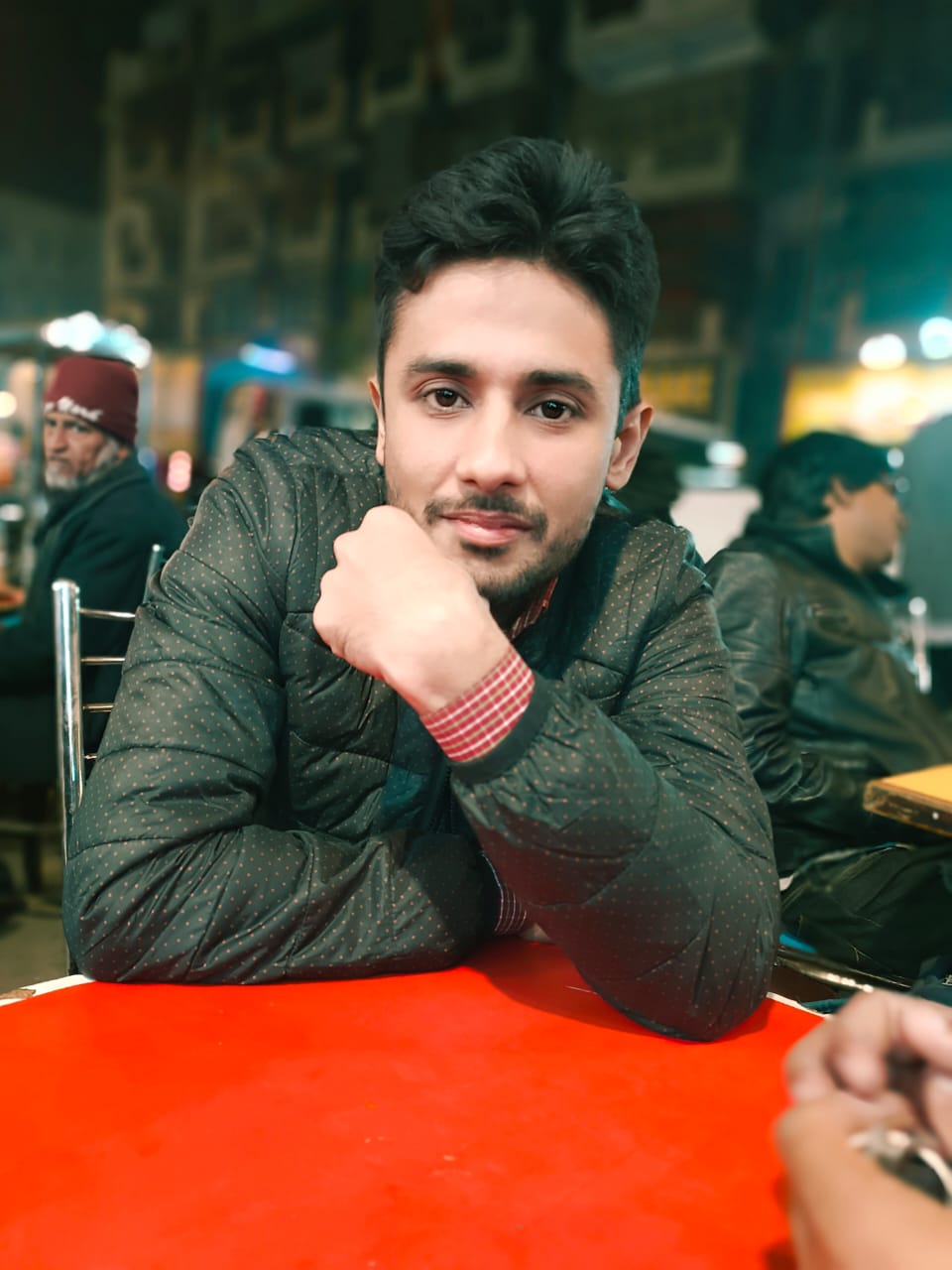 Mohammad Fawad Urdu Typing, English Typing, MS Office, Advertisement Design, Arts & Crafts, Banner Design, Brochure Design, Creative Design, Graphic Design, Logo Design