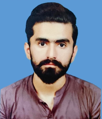 Hammad Bashir Khan Profile