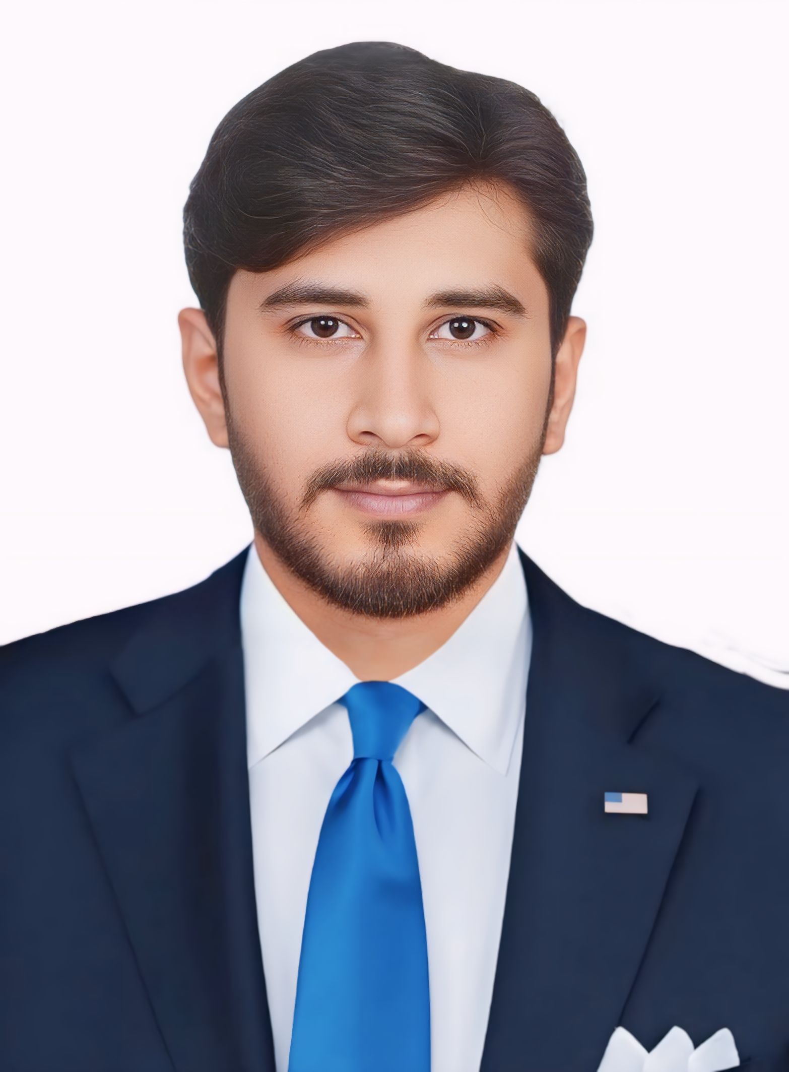 Hussain Abbas Profile