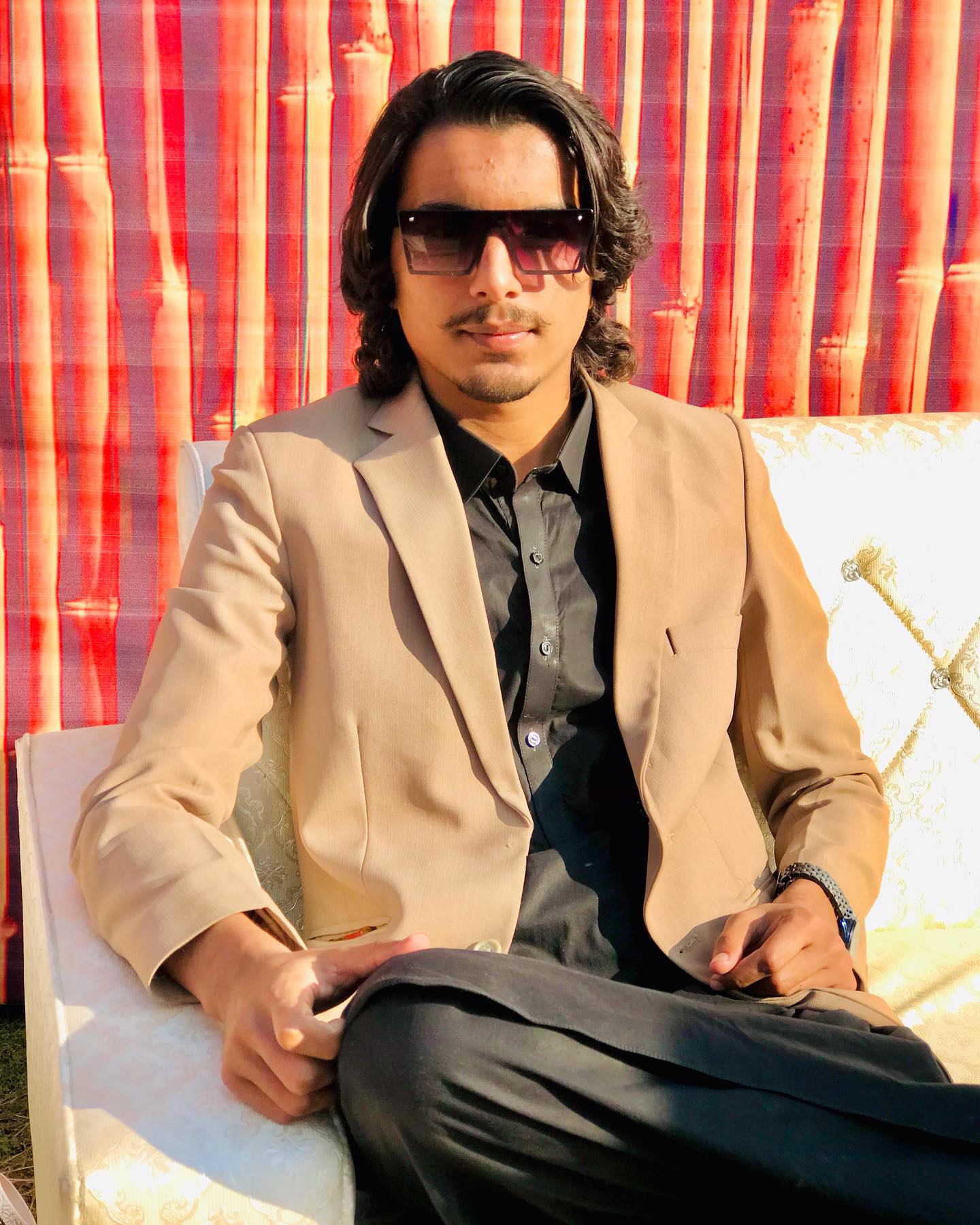 Ubaid Ul Islam Profile Ubaid Ul Islam Profile