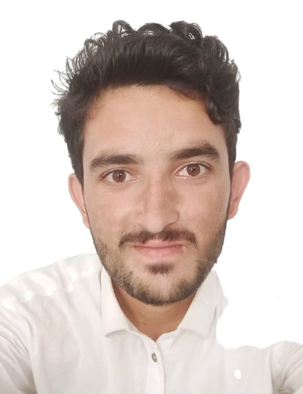 Muhammad Hamza English Typing, MS Office, Chatbot, Google Docs