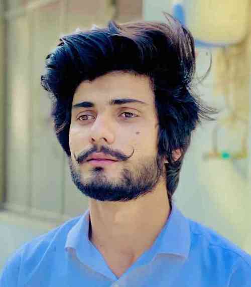 Muhammad Waqas Profile Muhammad Waqas Profile