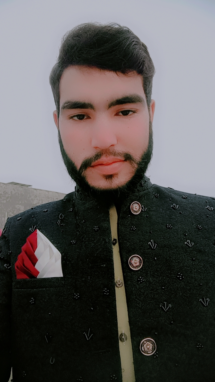 Waqar Khan English Typing