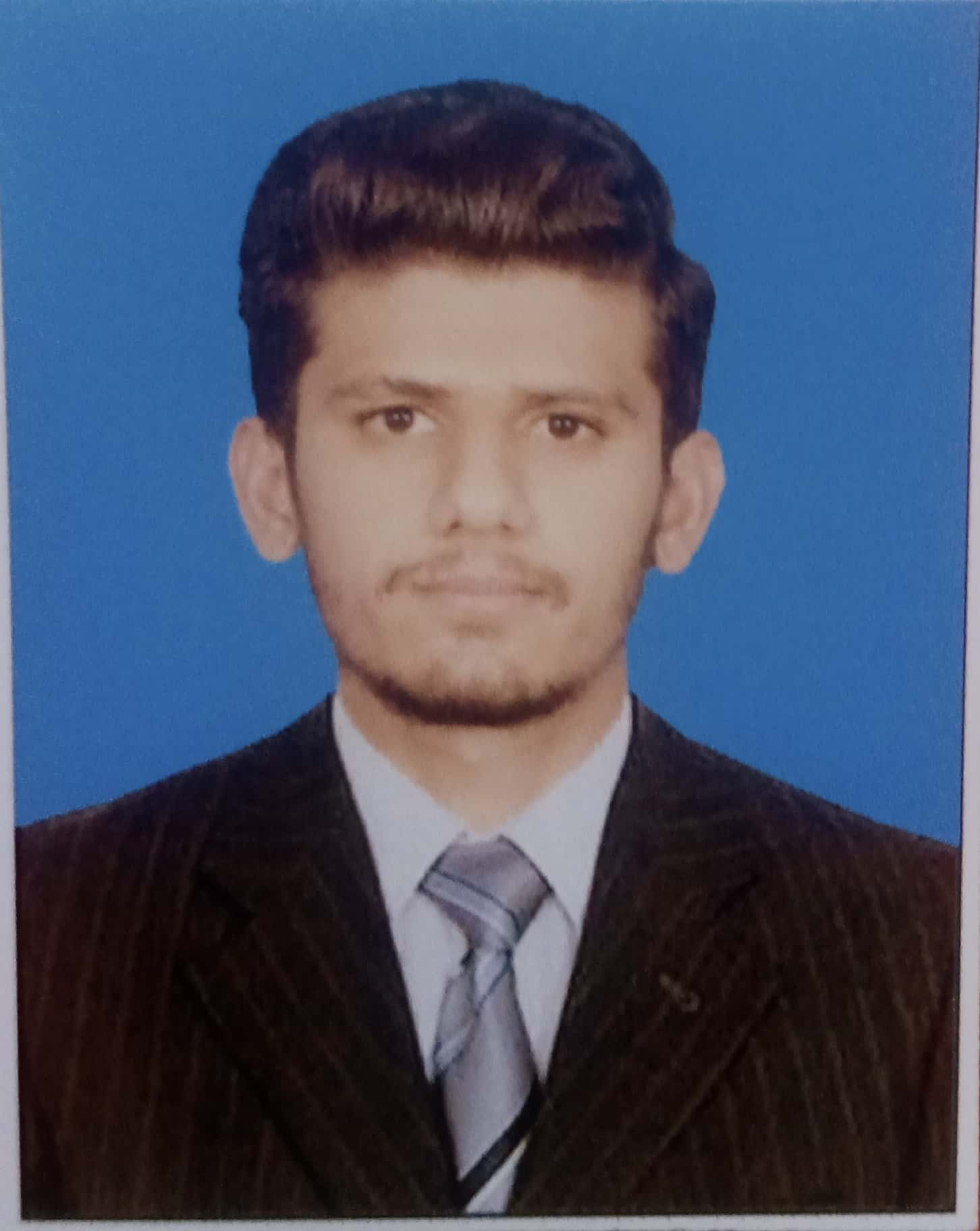 ADNAN ALI MS Office, Banner Design, CSS, Graphic Design, Microsoft Office, Records Management, Typing, Courier, Shipping, HTML5