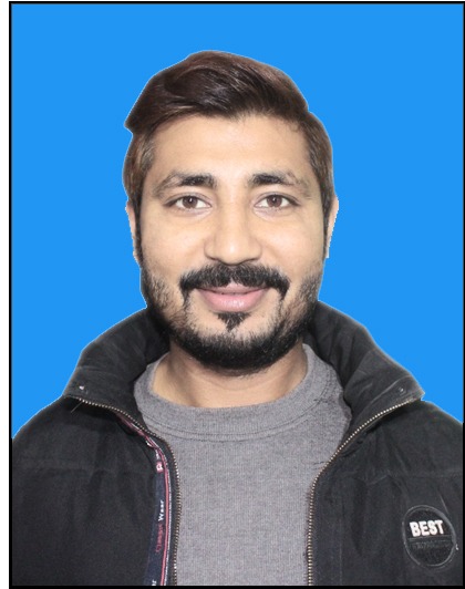 Raheel Nazir Profile